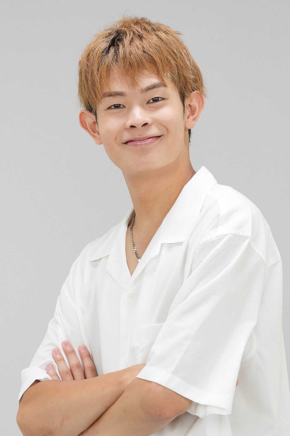 暮田雄斗（C）フジテレビ