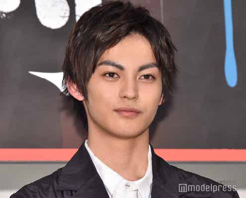 神尾楓珠、体調不良で番組欠席 ピンチヒッターで見取り図駆けつける