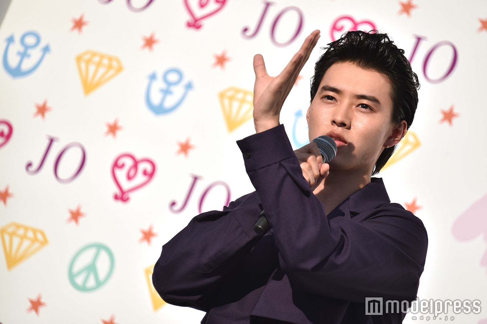 山崎賢人 （C）モデルプレス