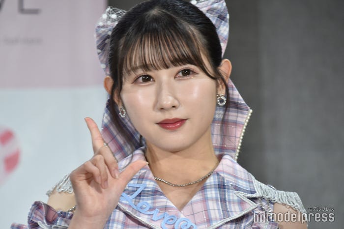 山本杏奈(C)モデルプレス