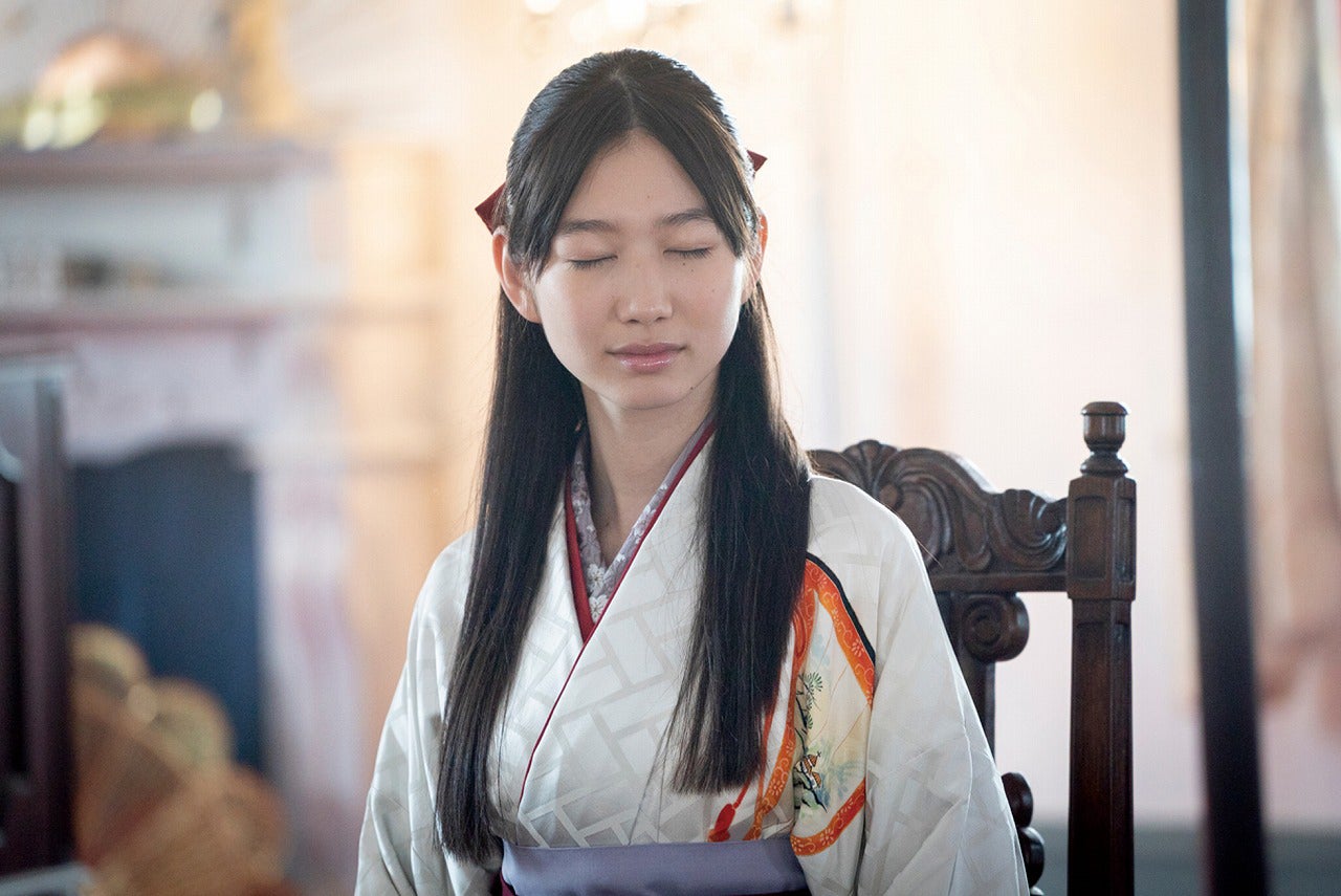  「映画 賭ケグルイ」より（C）2019 河本ほむら・尚村透／SQUARE ENIX・ 「映画 賭ケグルイ」製作委員会