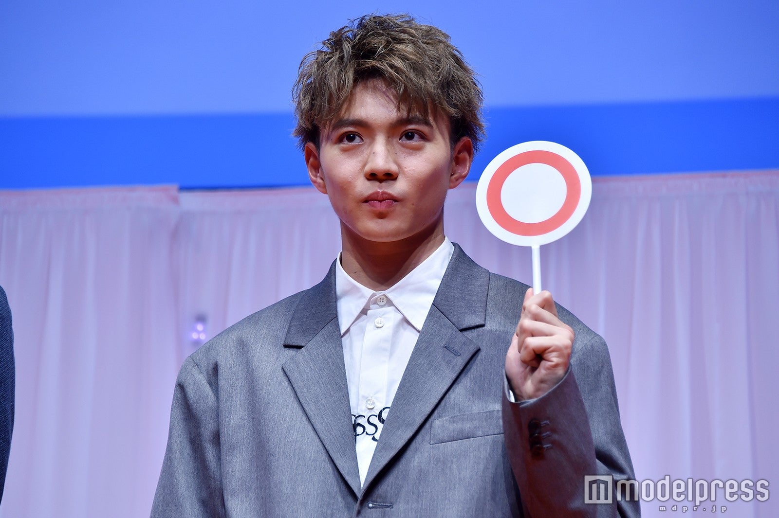 佐藤大樹 （C）モデルプレス