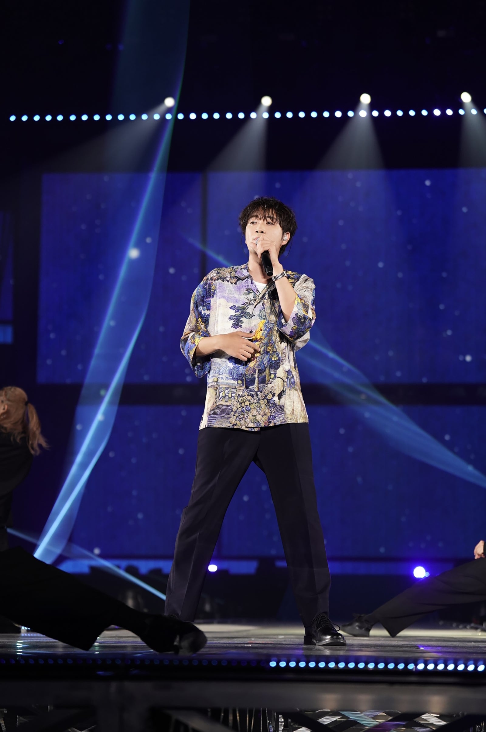 （C）上飯坂 一