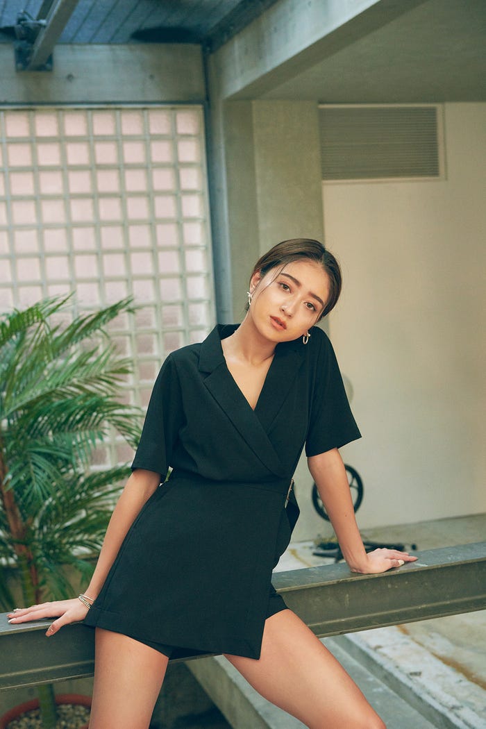 池田美優(提供写真)