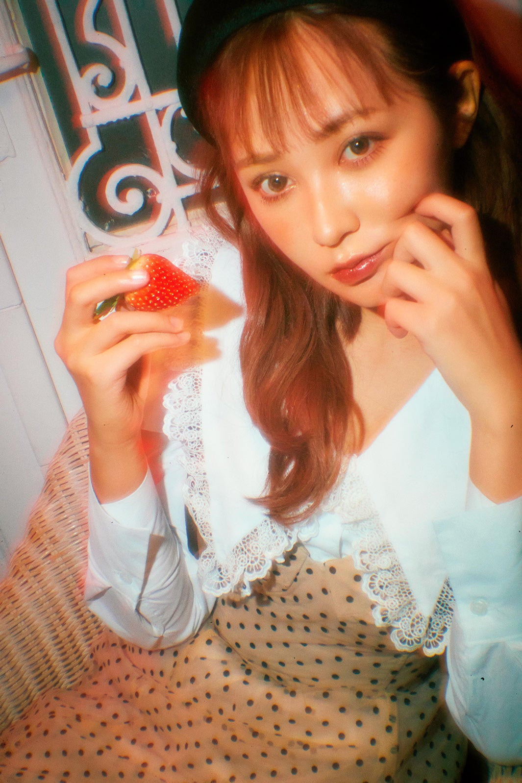 てんちむ （提供写真）