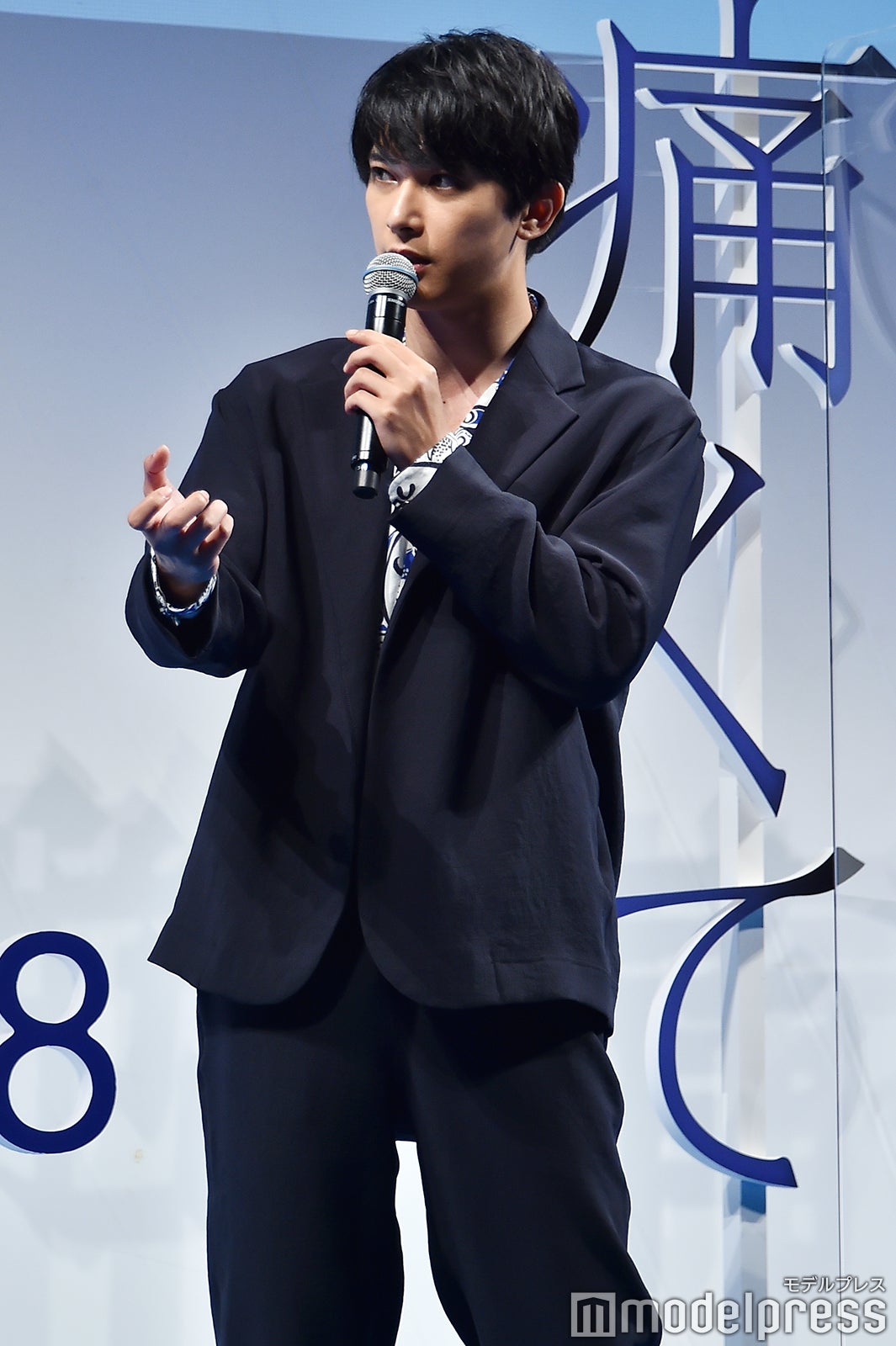 吉沢亮 （C）モデルプレス