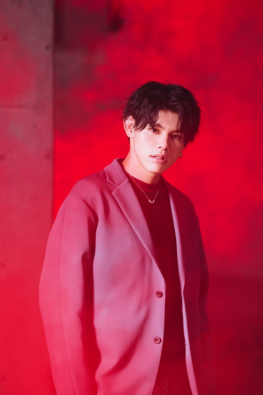 LEO（提供写真）