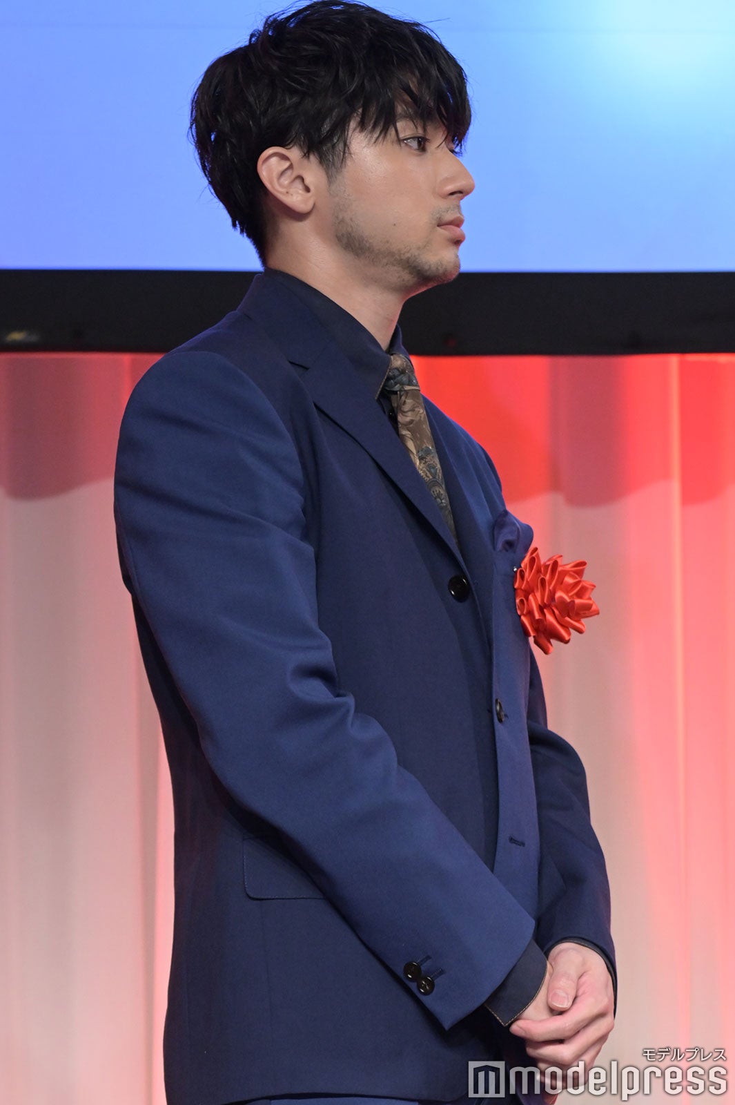 山田裕貴（C）モデルプレス