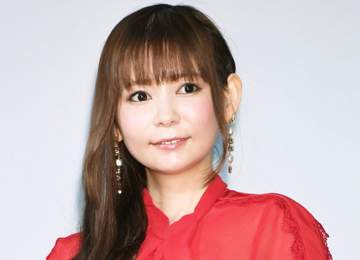 中川翔子 「あさイチ」共演の濱尾ノリタカから意外な事実知らされる「びっくりしました！」手紙受け取る