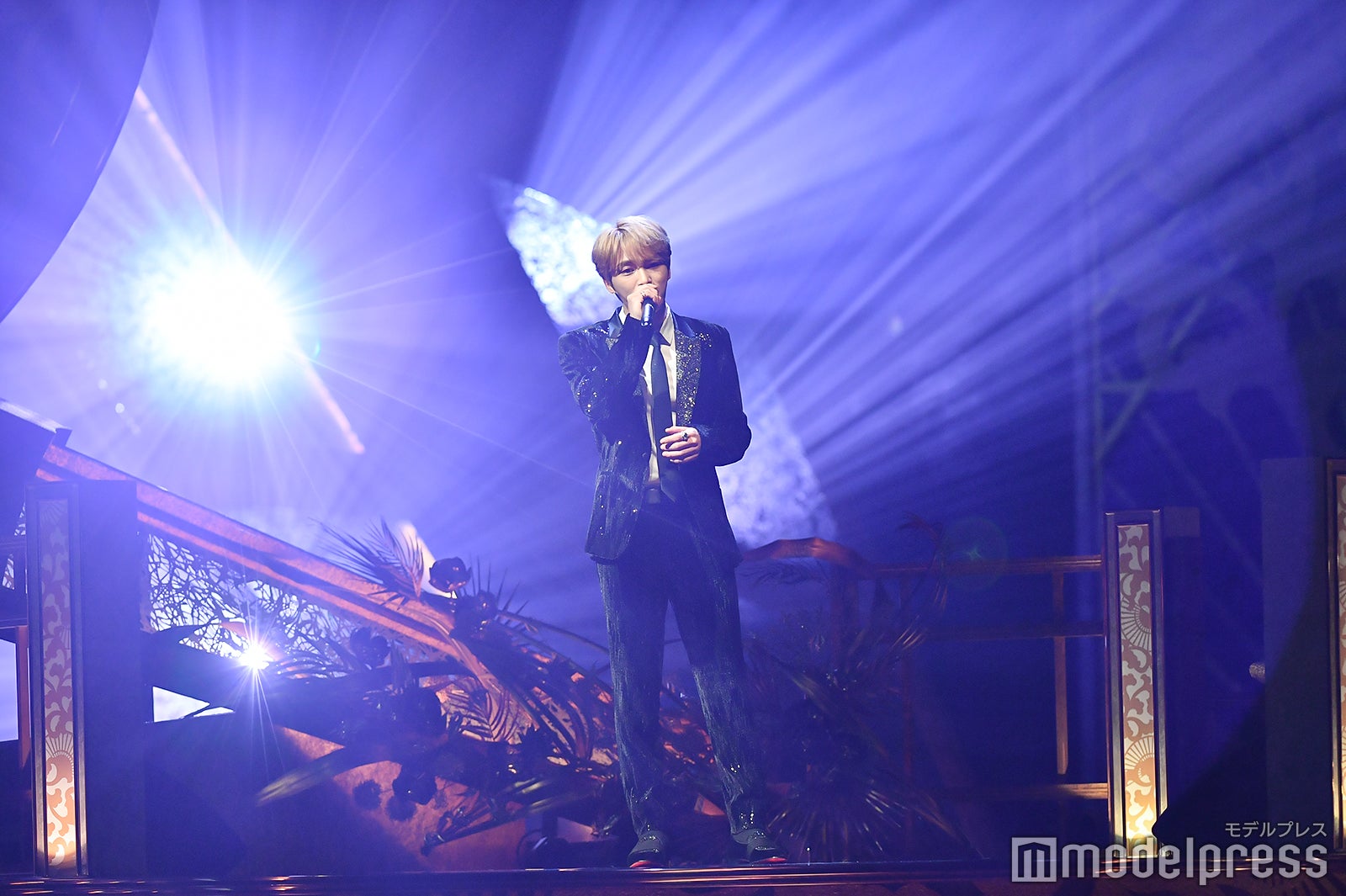 ジェジュン （C）モデルプレス