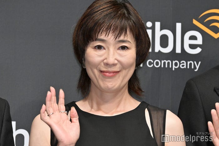 寺島しのぶ(C)モデルプレス