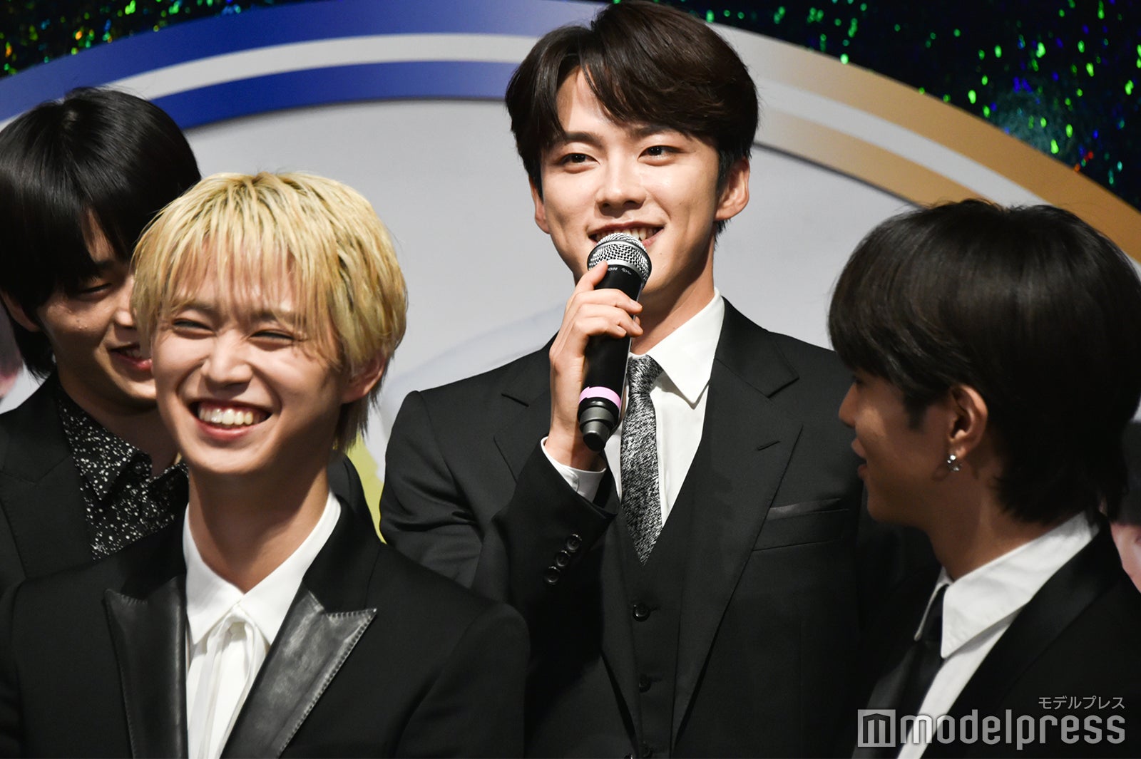 河野純喜 （C）モデルプレス