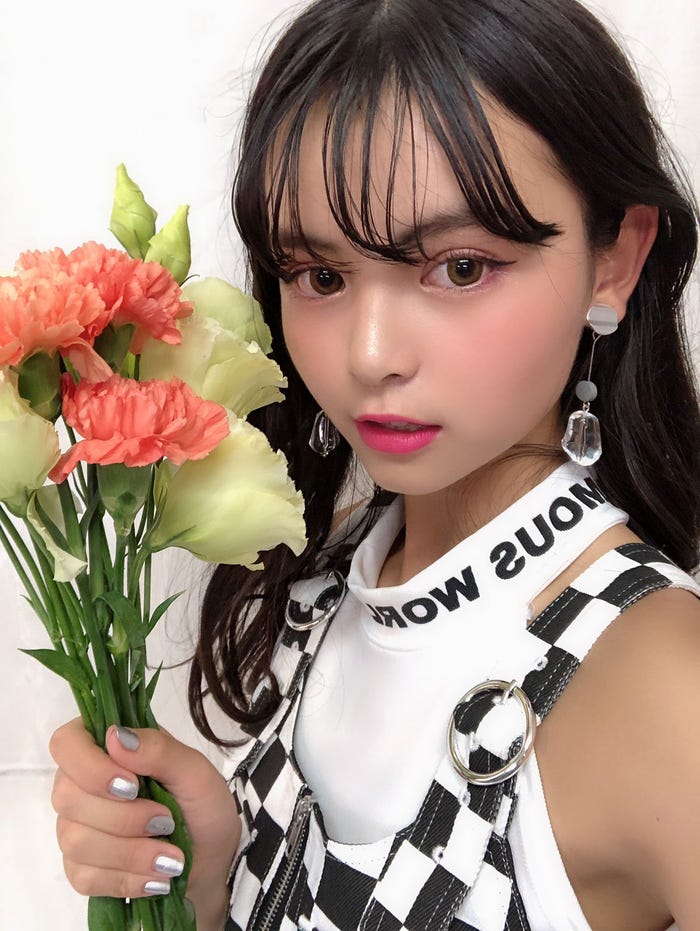 小泉のん(画像提供:所属事務所)