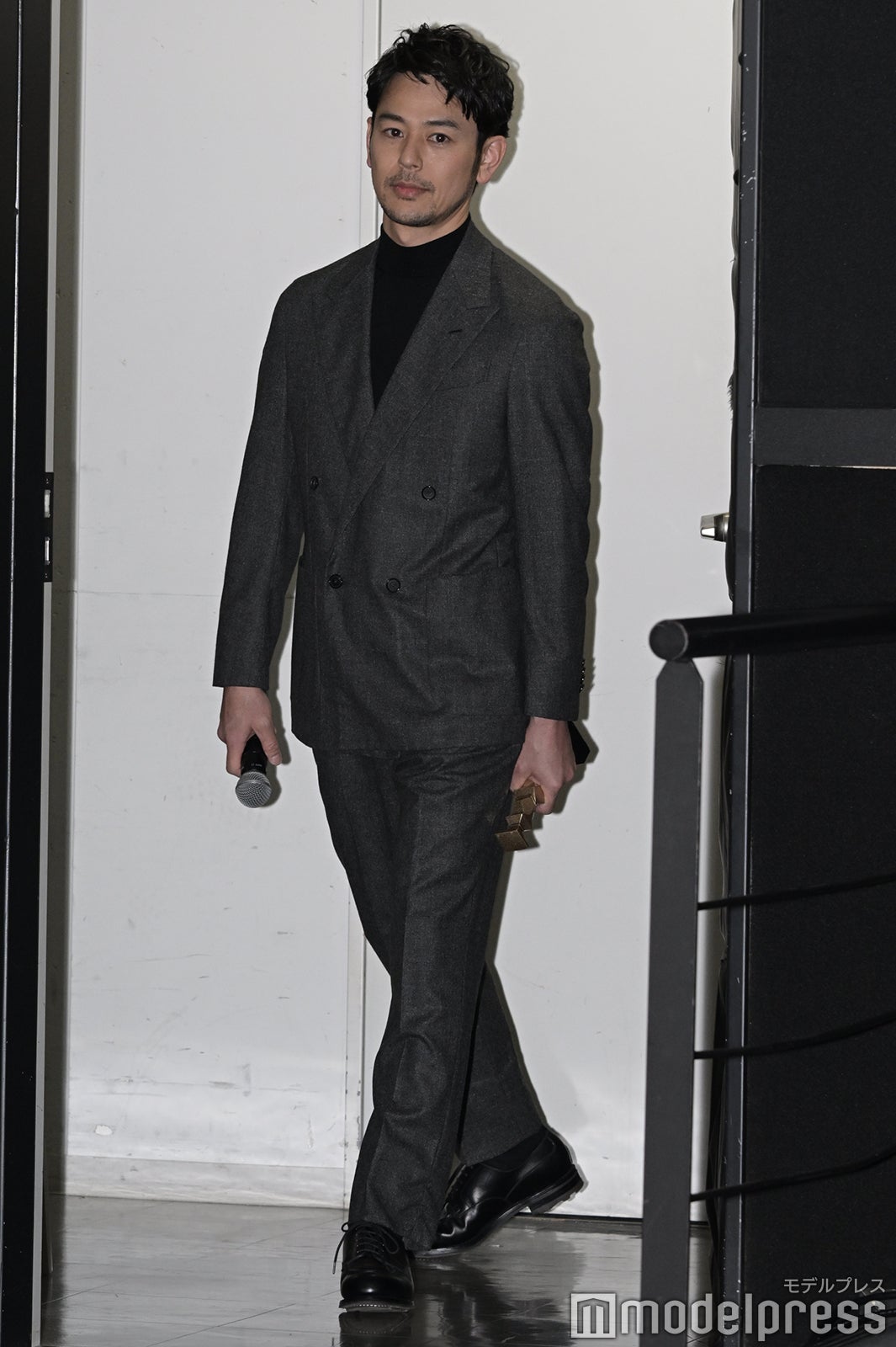 妻夫木聡 （C）モデルプレス