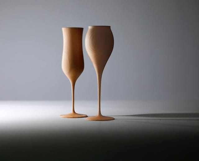 金箔ソフトも登場！