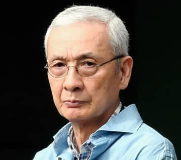 久米宏さん 生前に森永卓郎さんの著書に推薦文を寄せていた 17日発売「森永卓郎の戦争と平和講座」