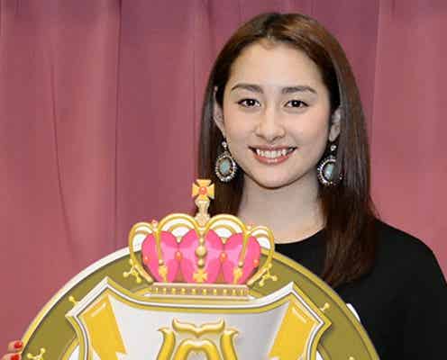 早見あかり「ももクロに入って辞めたことがターニングポイント」