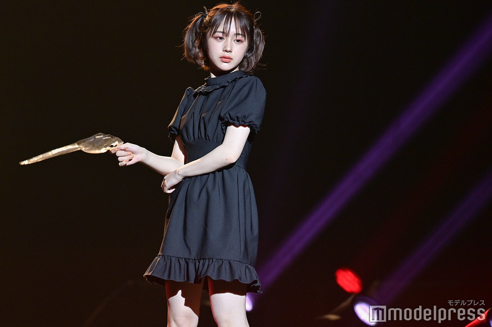 なえなの（C）モデルプレス