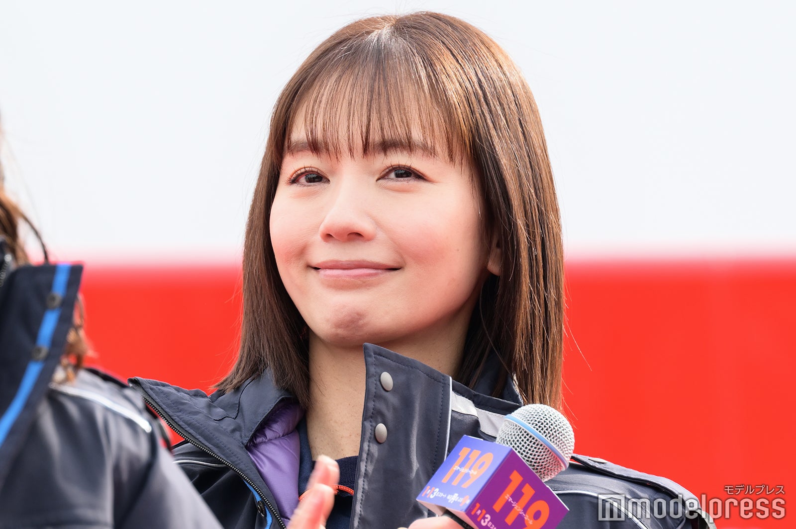 中村ゆり（C）モデルプレス