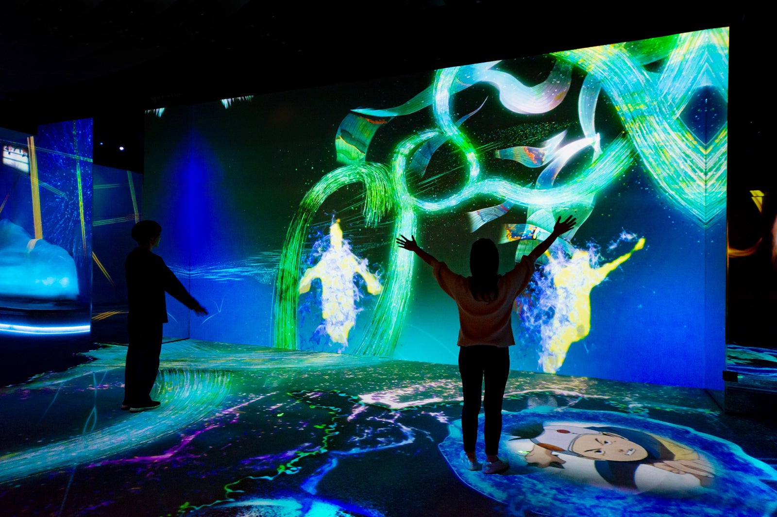 画像提供：ネイキッド