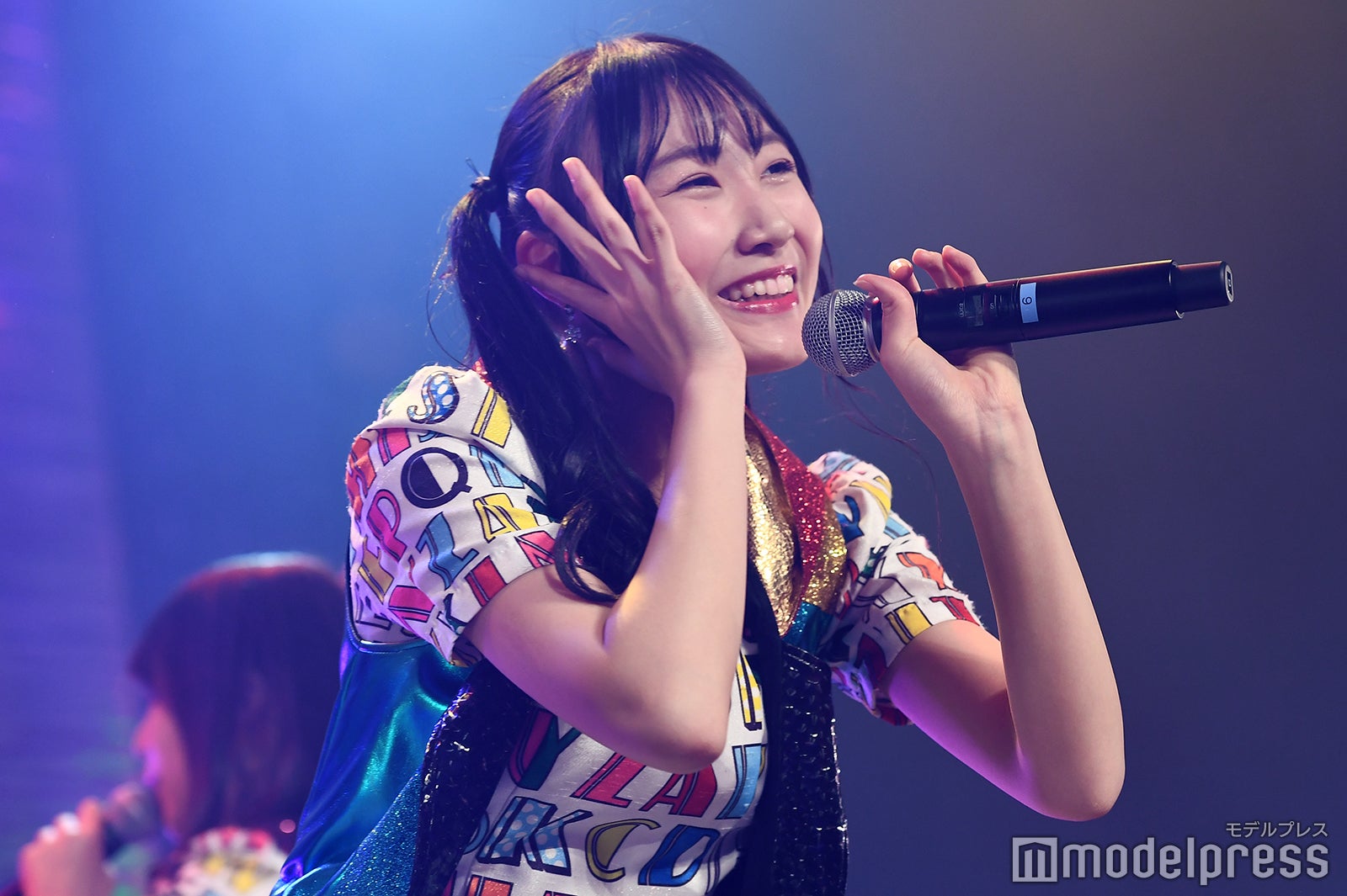 SKE48 （C）モデルプレス