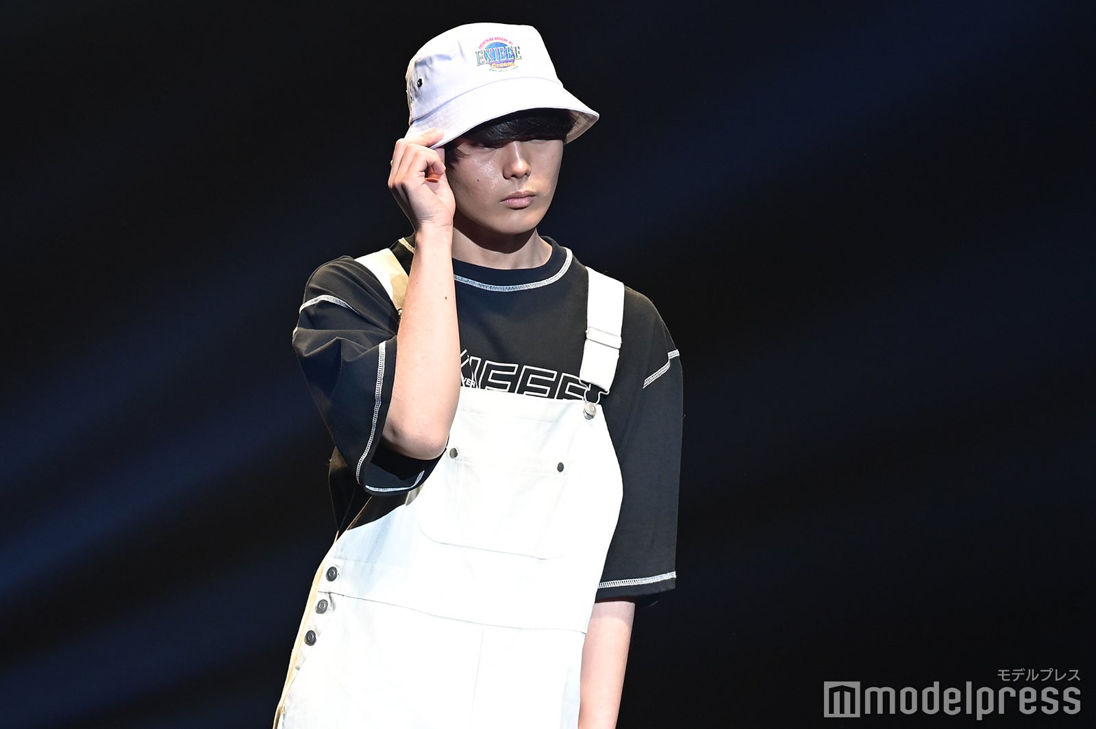 （C）モデルプレス