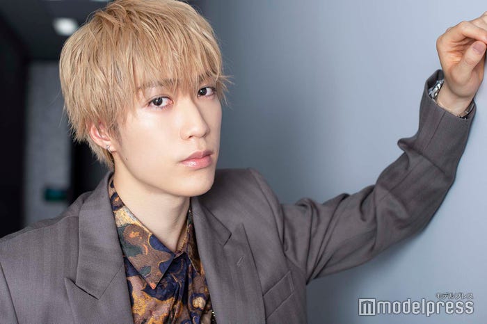 藤原樹(C)モデルプレス