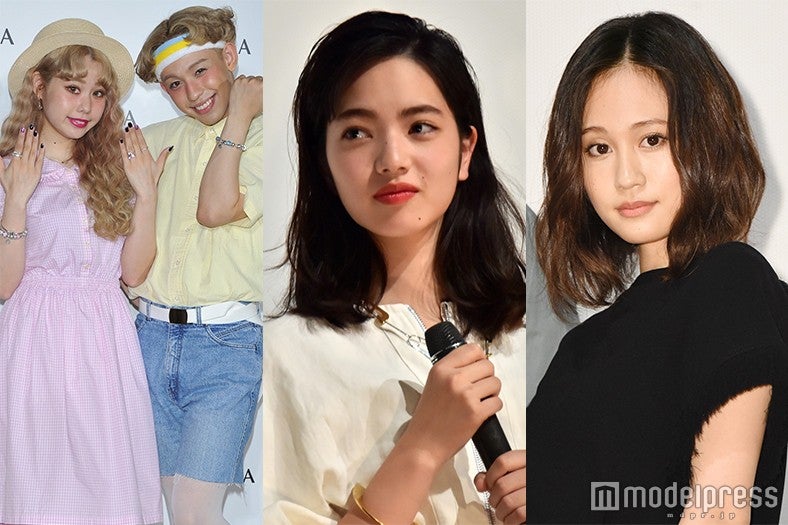 りゅうちぇる、ぺことの結婚時期は？小松菜奈「嫌いでした」菅田将暉に本音告白　昨日一番読まれたニュースランキング【エンタメTOP5】