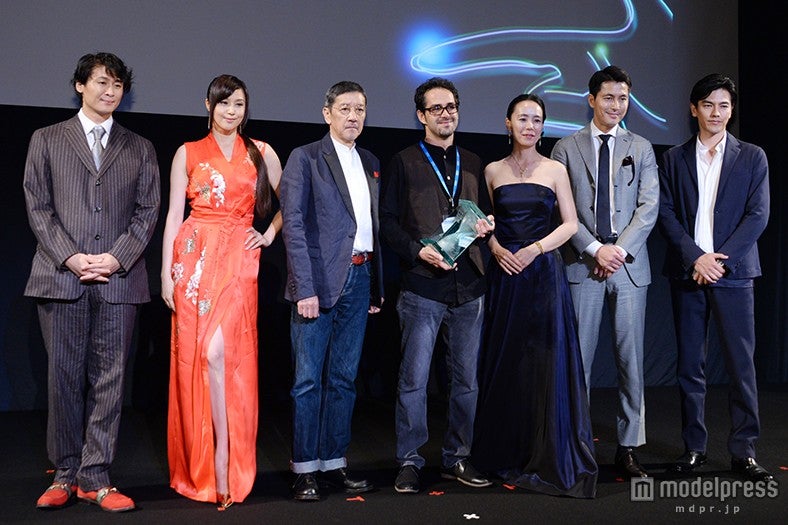 イベントの様子