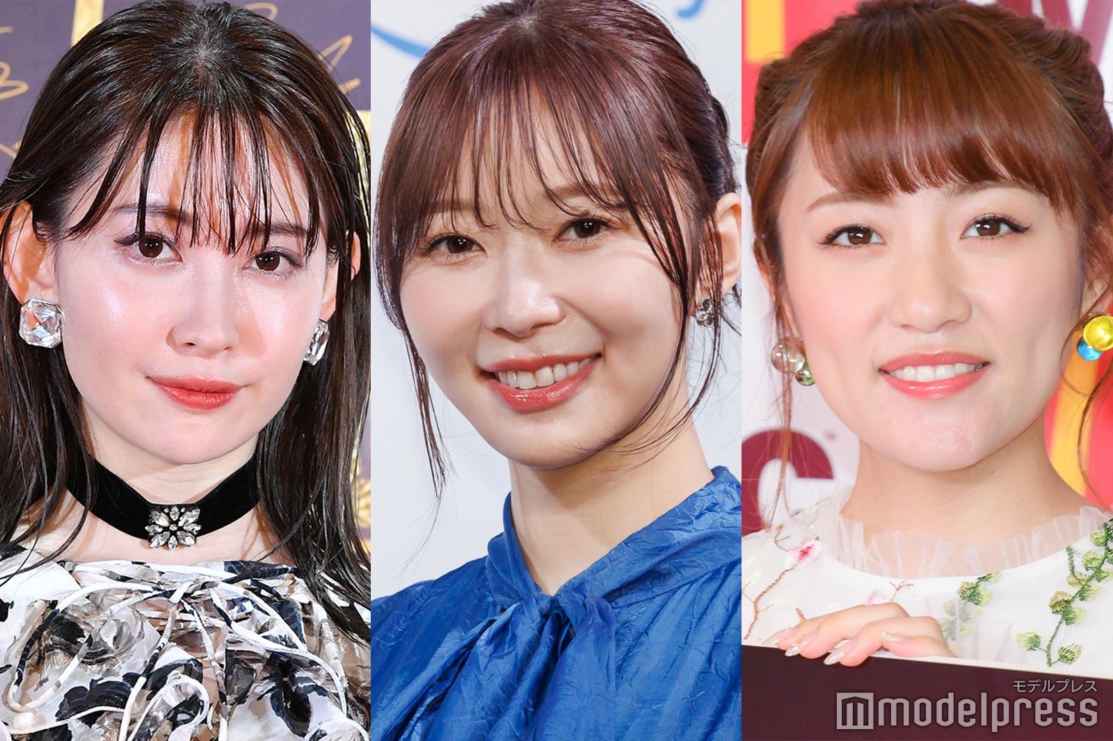 AKB48 3体セット　B.Bストラップ小嶋陽菜　高橋みなみ　指原莉乃 akb48 高橋みなみ セット AKB48 3体セット B.Bストラップ小嶋陽