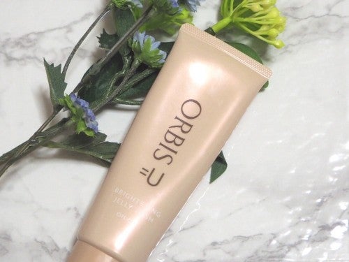 ブライトニングジュレウォッシュ