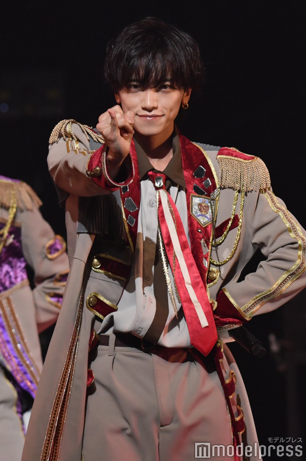 DESCEND NoVA（C）モデルプレス