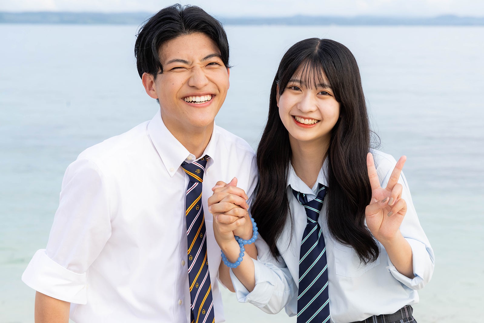 こたろう、あやね「今日、好きになりました。-セブ島編-」最終回（C）AbemaTV, Inc.