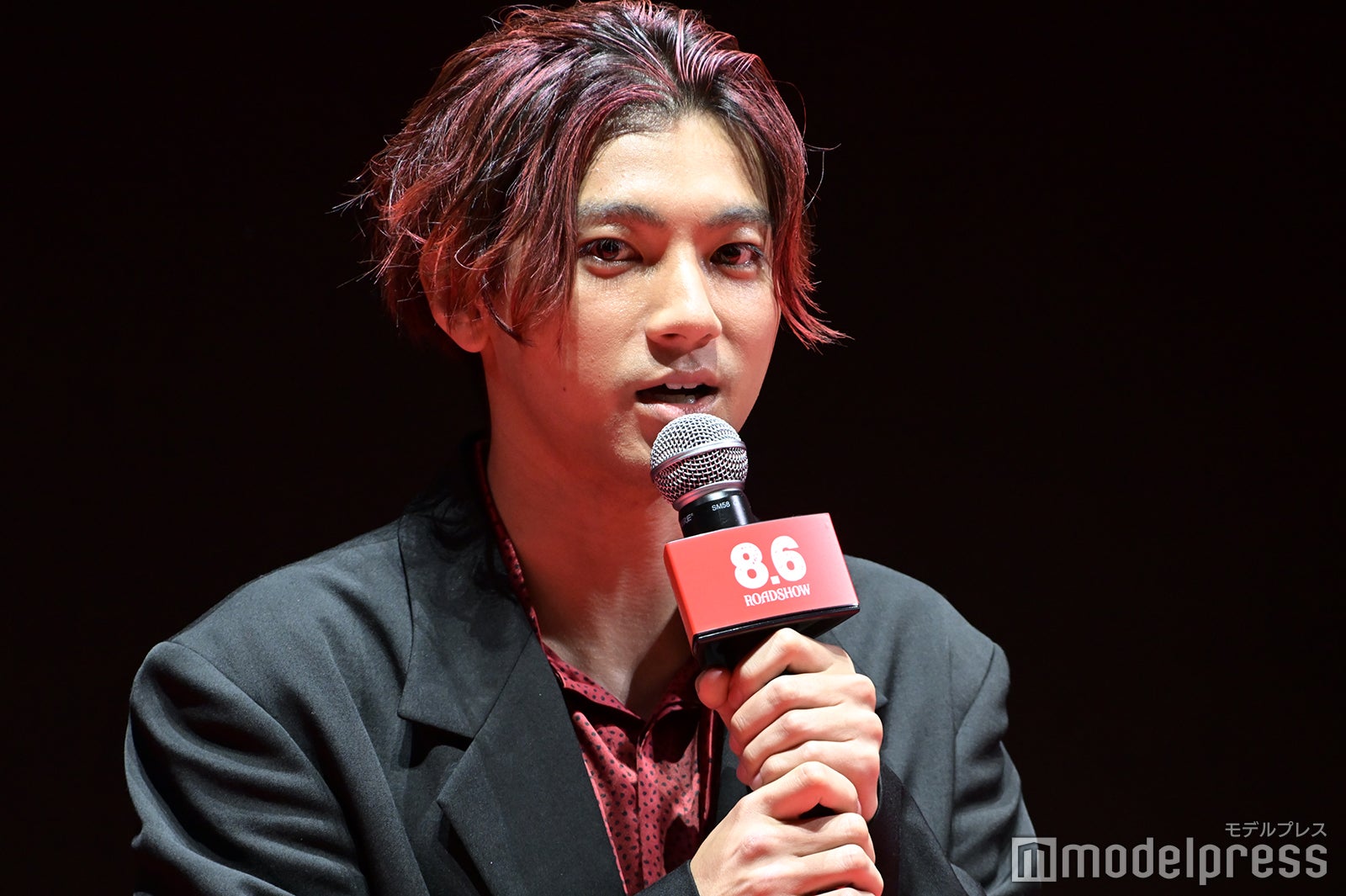 山田裕貴 （C）モデルプレス