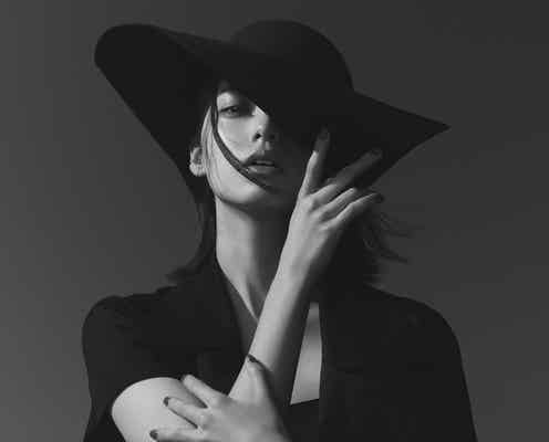 平手友梨奈、BTSら所属「HYBE」移籍発表 新レーベルに所属