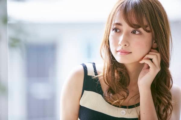 この人が彼女で本当によかった とカレが感じる瞬間って モデルプレス この人が彼女で本当によかった とカレが感じる瞬間って モデルプレス