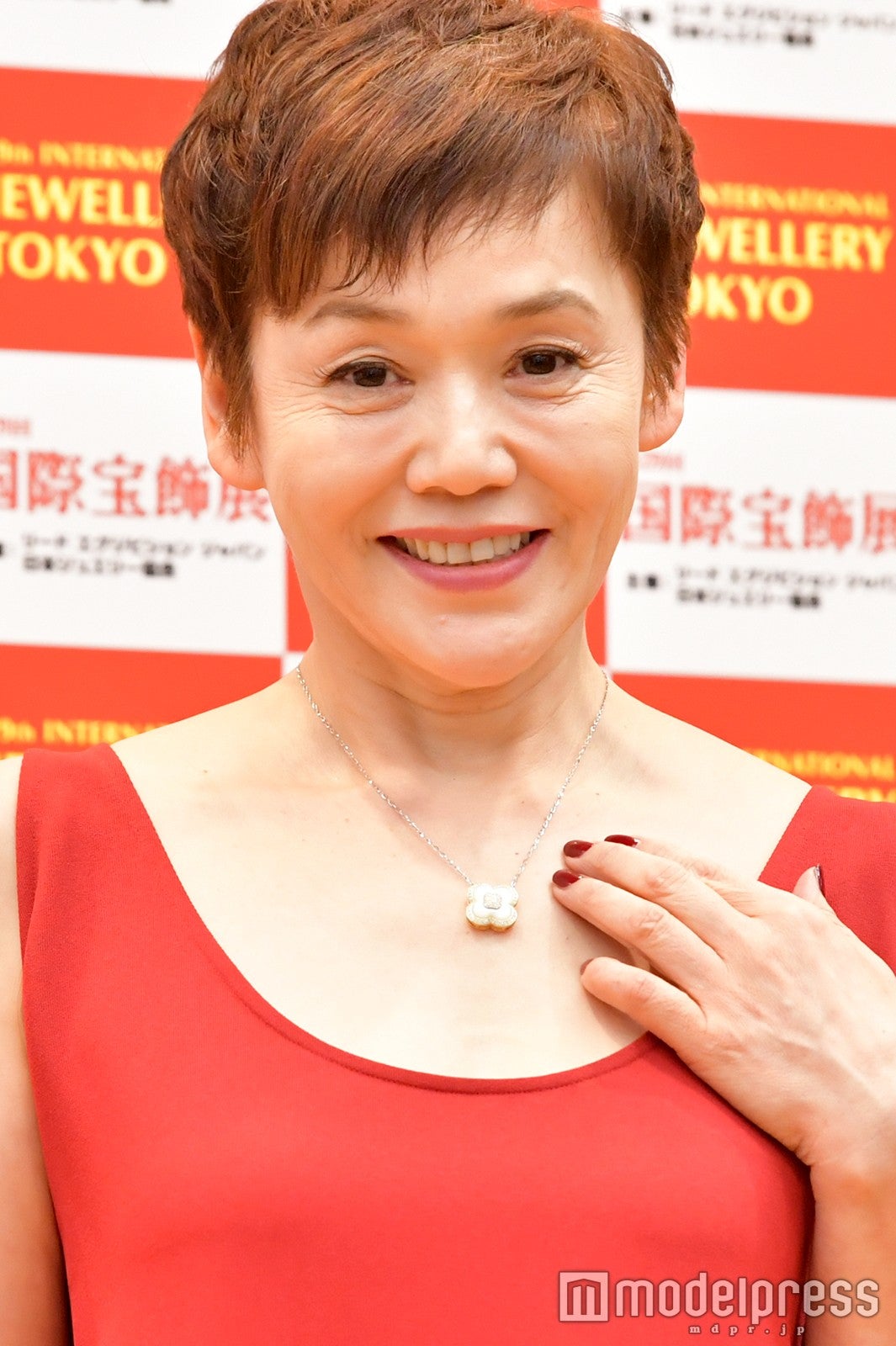 大竹しのぶ（C）モデルプレス