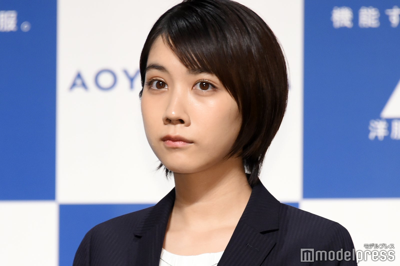 松本穂香 （C）モデルプレス