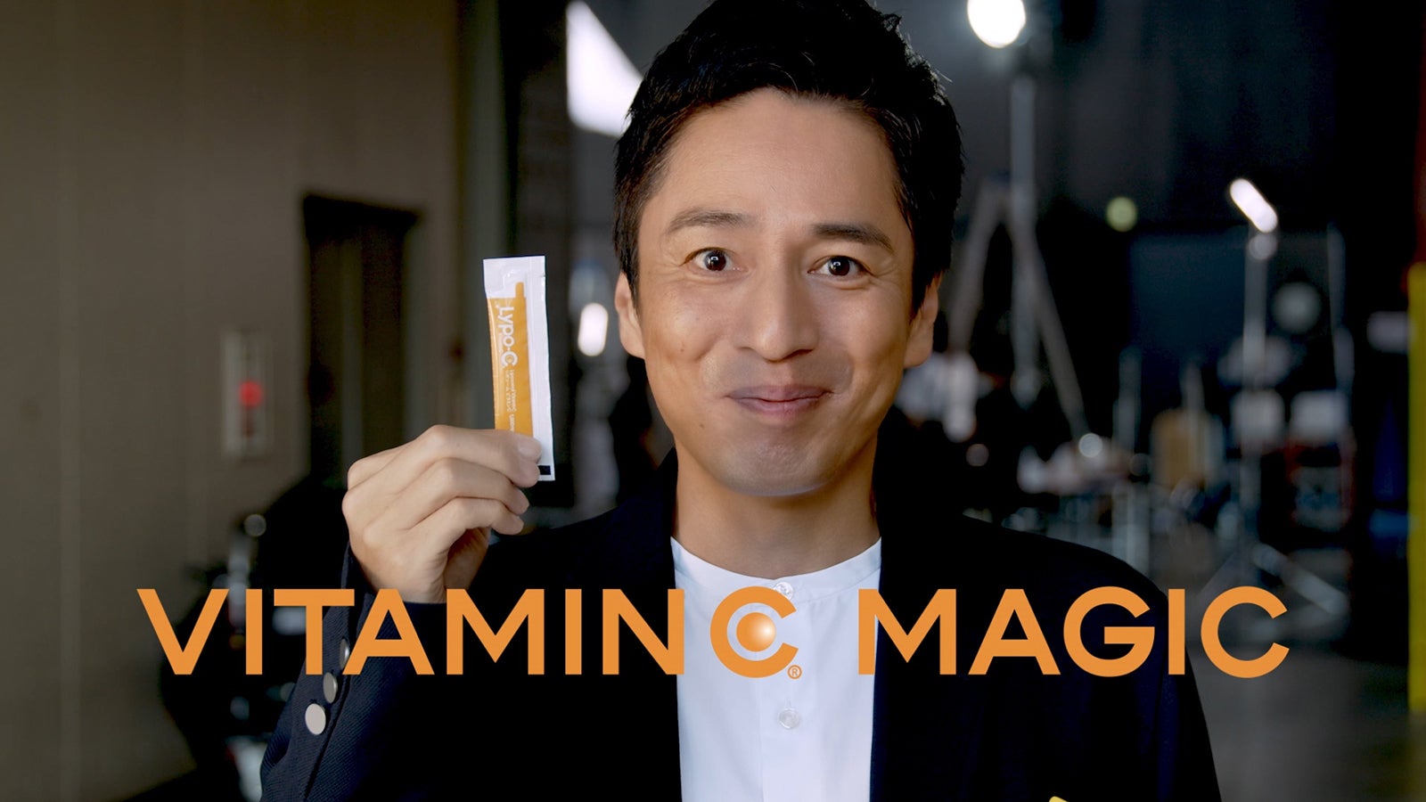 徳井義実（C）Seed & Flower LLC