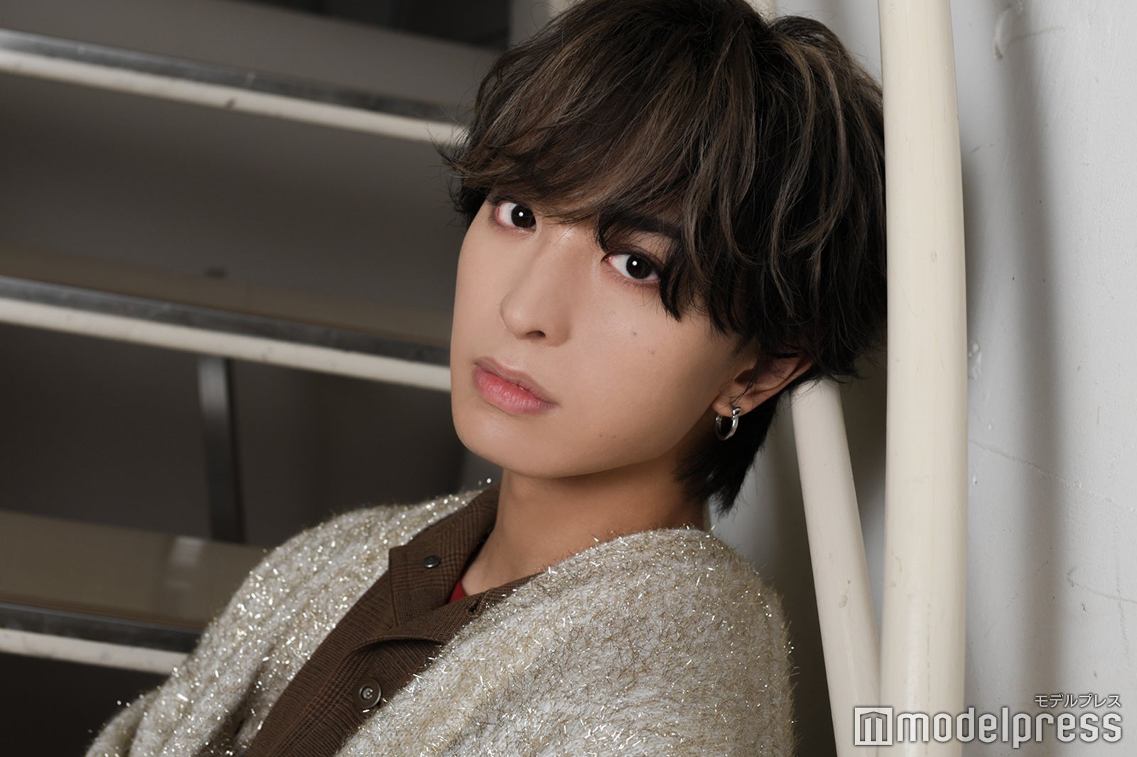 木村慧人（C）モデルプレス