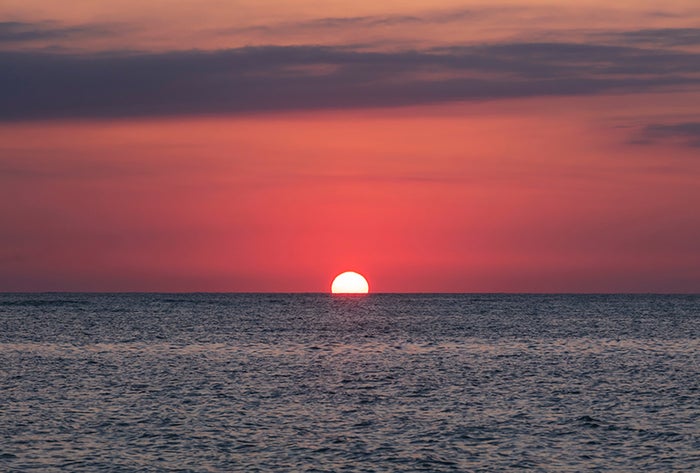 星野リゾート バンタカフェ／画像提供：星野リゾート