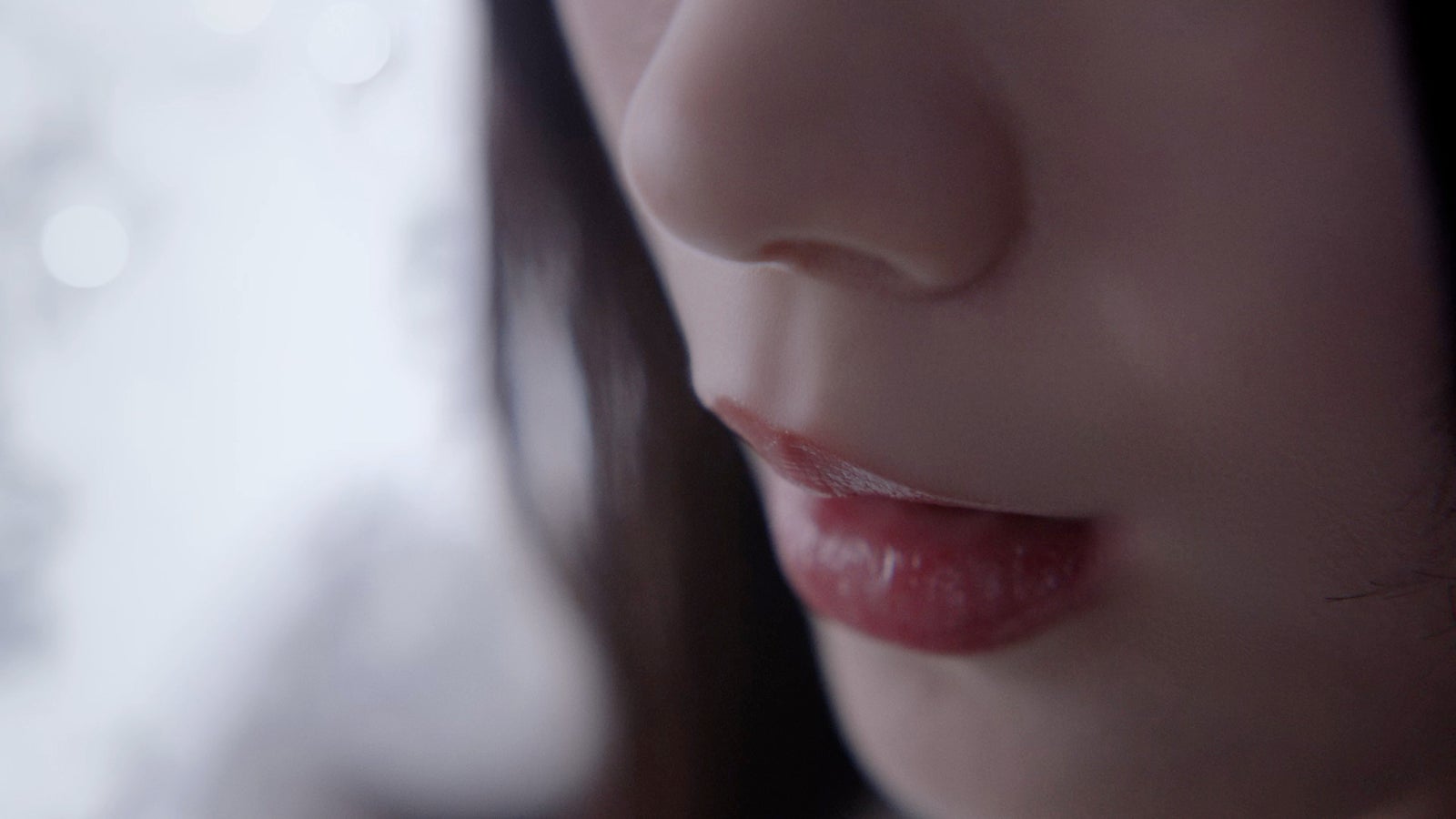 「青葉坂46」CM（提供写真）