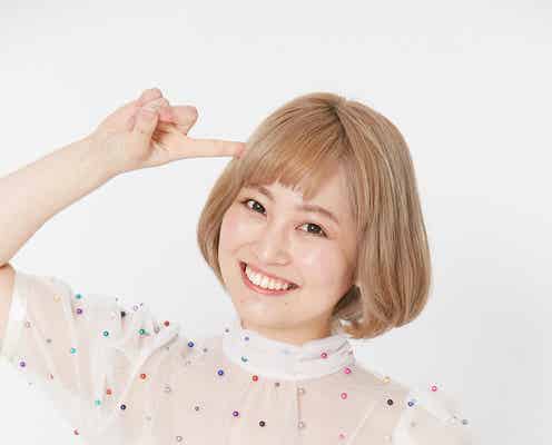 「さんま御殿」初出演「強烈すぎる金髪美女」元宝塚歌劇団・ゆかりの小雪が話題 個性爆発の新星現る<プロフィール>