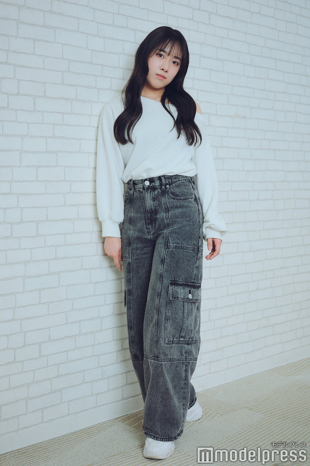 RIN（C）モデルプレス