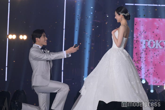 こーくん、なごみ(C)モデルプレス