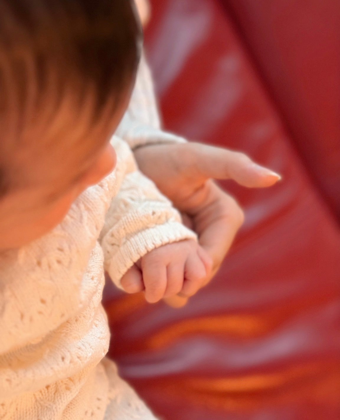 May J.（提供写真）