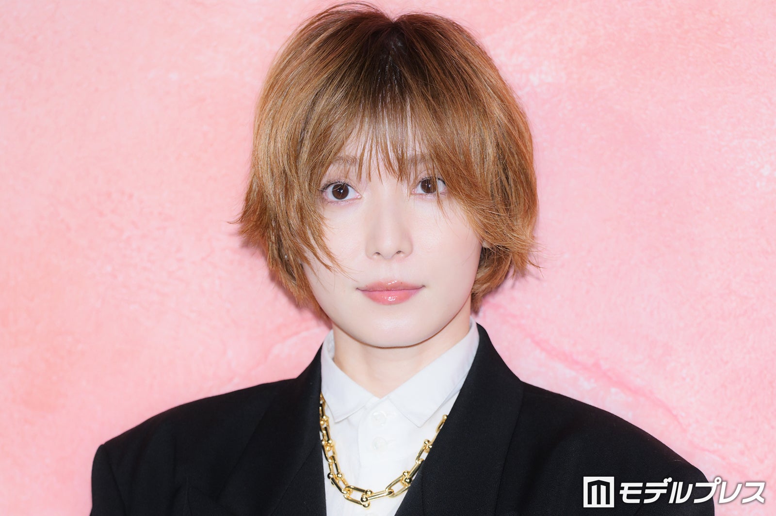 松岡茉優、初共演相手に感謝 自身も驚く新たな感情「自分の知らない感情に何度もなって」【ダウンタイム】