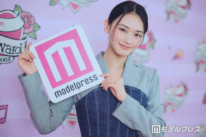 山崎天(C)モデルプレス