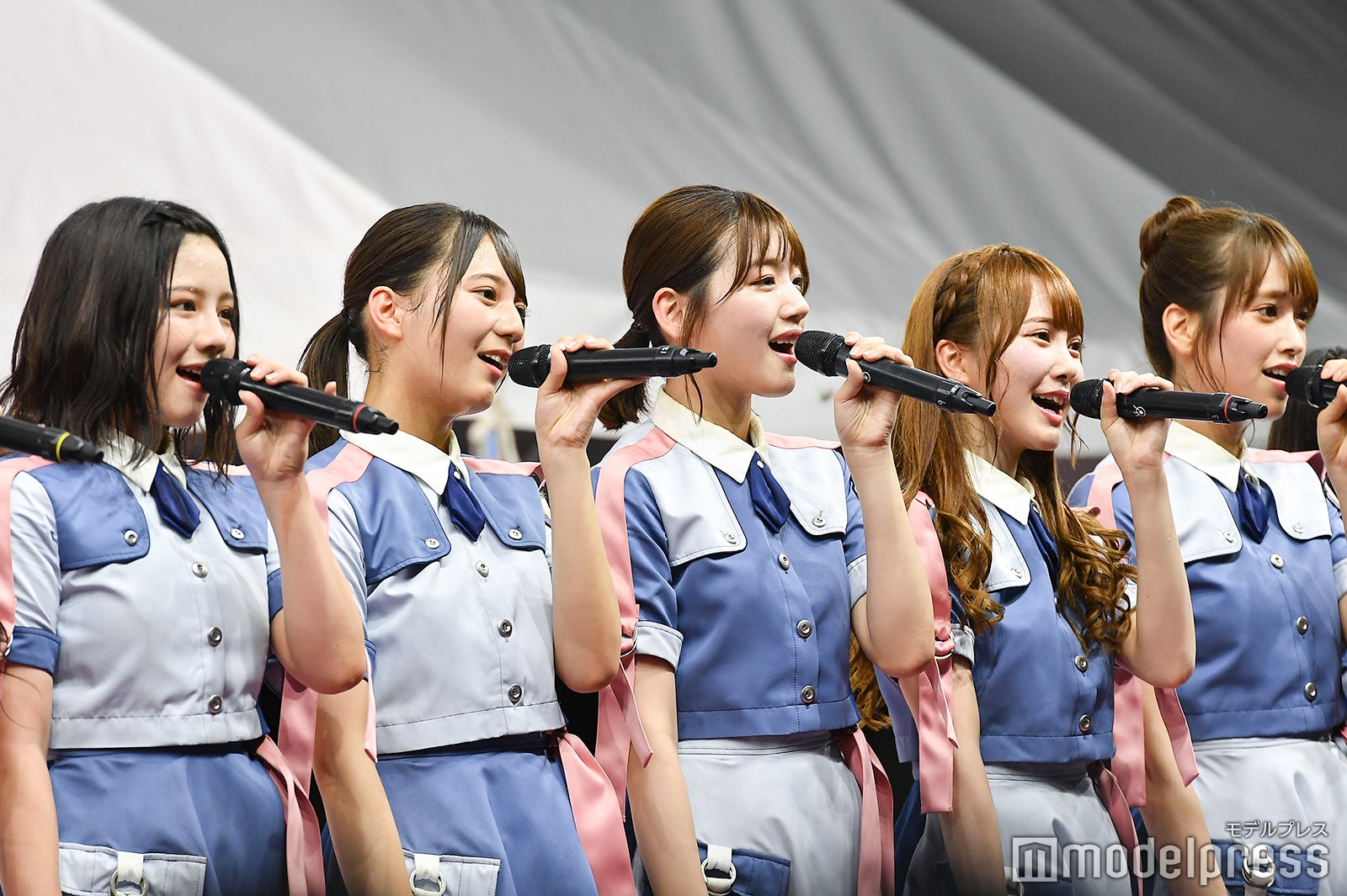 日向坂46（C）モデルプレス