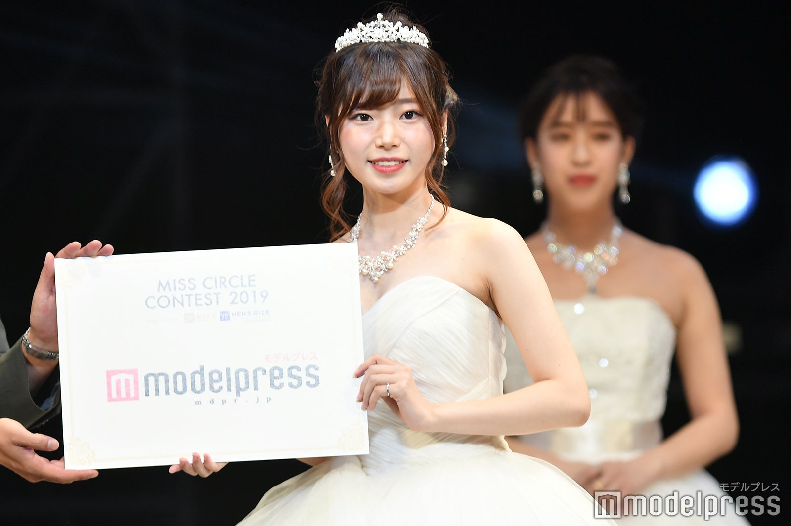 黒川さくらさん（C）モデルプレス